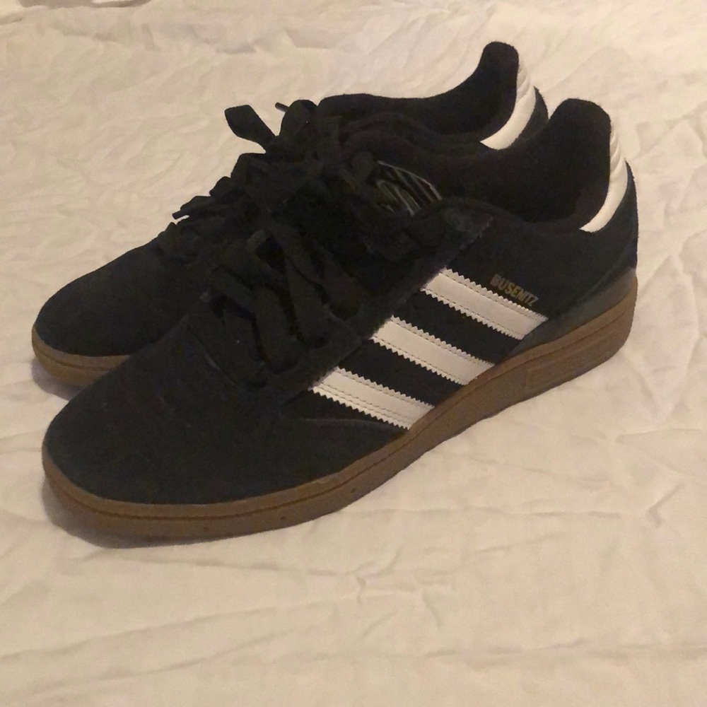 Adidas Men’s skate shoes